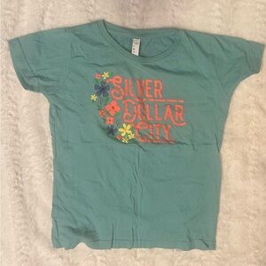 Silver Dollar City T-shirt S